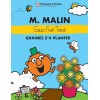 M.Malin - Souci Fruit Twist graines