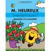 M.Heureux - Tomate Red Profusion graines