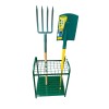 Range 60 outils métal
