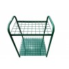 Range 60 outils métal