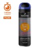 Aérosol traçage 500ml éphémère TEMPO MARKER fluo 1 mois