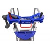 Plate-forme roulante fixe F2/F3/F4 PERFORM DUARIB