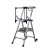 Plate-forme roulante fixe F2/F3/F4 PERFORM DUARIB