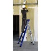 Escabeau 5 en1 multi positions MX5 DUARIB