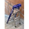 Escabeau 5 en1 multi positions MX5 DUARIB