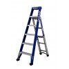 Escabeau 5 en1 multi positions MX5 DUARIB