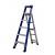 Escabeau 5 en1 multi positions MX5 DUARIB