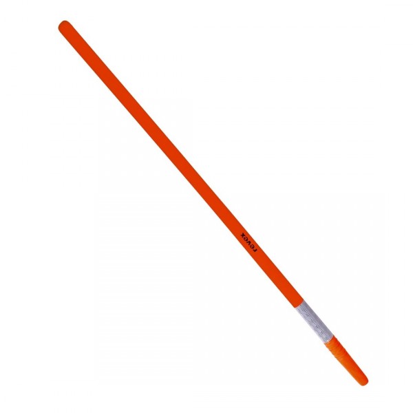 Manche CROC, PELLE, FCH droit 135 Ø38 INOVEX