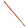 Manche CROC, PELLE, FCH droit 135 Ø38 INOVEX