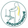 Aérocompost télescopique NaturOvert®
