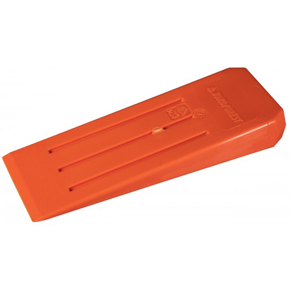 Coin plastique 190