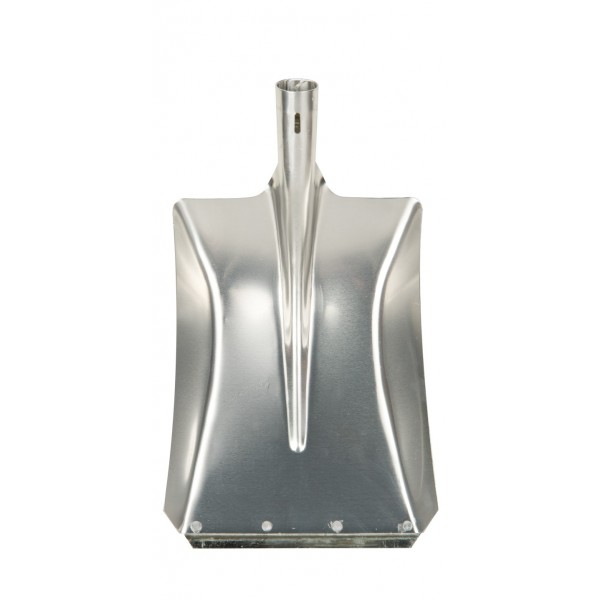 Pelle aluminium avec renfort 34x28 SM PCS