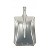 Pelle aluminium avec renfort 34x28 SM PCS