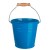 Seau en métal 1,5L pour enfants