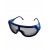 Lunettes grillagées