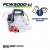 Treuil de tirage PCW3000LI 80/82V 1000kg
