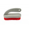 Brosse à main poignée recyclé