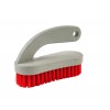 Brosse à main poignée recyclé