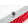 Balai cantonnier fibre PET 400 recyclé