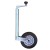 Roue jockey Ø48 - Galet 200 mm