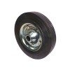 Galet roue jockey 200x50