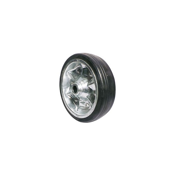 Galet renforcé de roue jockey 200