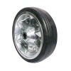 Galet renforcé de roue jockey 200