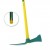 Pioche-hache Duopro 2kg EM100 Novamax® LEBORGNE