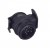 Mini-adaptateur 13 broches male/7 broches femelle