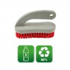 Brosse à main poignée recyclé