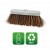 Balai cantonnier FV bassine 310 recyclé