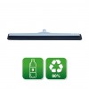 Raclette noire 550 recyclé
