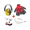 Kit de protection OREGON