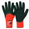 Gants tricot chaud ROSTAING