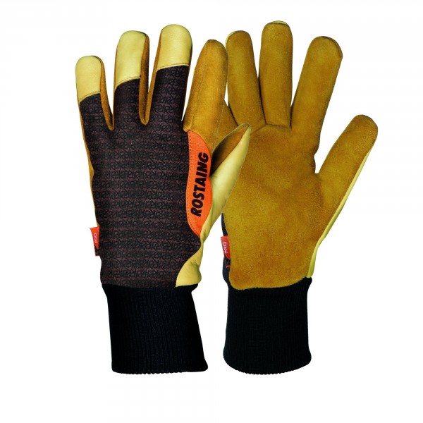 Gants PRO hiver ROSTAING