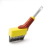 Grattoir brosse metallique Multi star WOLF