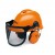 Casque Basic Orange 24db STIHL