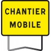 KC1 classe 2 " chantier mobile " TALIAPLAST