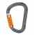 Mousqueton Alu William Triact-lock PETZL