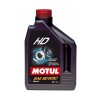 Huile de transmission HD 80W90 MOTUL