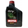 Huile de transmission 2L GearV MOTUL