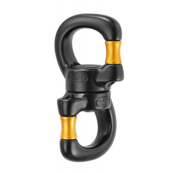 Emérillon swivel open PETZL