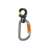 Emérillon microswivel PETZL