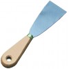 Spatule de jardinier acier manche bois FORGE DE MAGNE