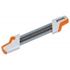 Porte lime 2 EN 1 Ø3.2mm STIHL