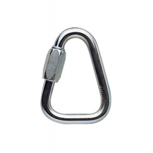 Maillon delta n°8 PETZL