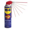 Bombe WD-40 double position