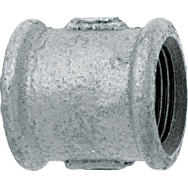 Manchon filete femelle 3/4" GEKA®