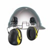 Attaches casque antibruit X2P3 PELTOR