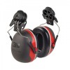 Attaches casque antibruit X3P3 PELTOR